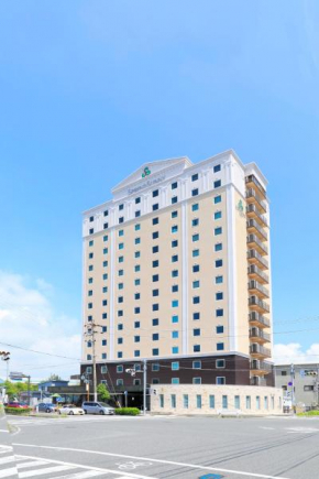  Spring Sunny Hotel Nagoya Tokoname  Токонамэ